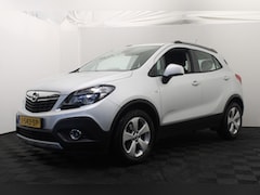 Opel Mokka - 1.6 Selection |Navi|Cruise|