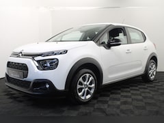 Citroën C3 - 1.2 PureTech Feel