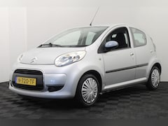 Citroën C1 - 1.0-12V Ambiance