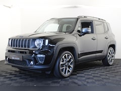 Jeep Renegade - 4xe 240 Plug-in Hybrid Electric S |Navi|Camera|Stoel/stuur verwarming|