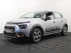 Citroën C3 - 1.2 PureTech C-Series