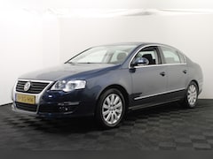 Volkswagen Passat - 2.0 FSI Comfortline Business