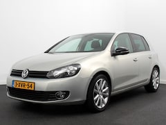 Volkswagen Golf - 1.2 TSI Edition | Climate Control | Cruise Control | Parkeer sensoren | Lichtmetalen Velge