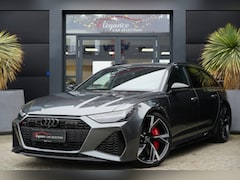 Audi RS6 - Avant 4.0 TFSI Quattro 600pk DynamicPlus/Keramisch/Bang&Olufsen