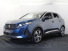 Peugeot 3008 - 1.2 PureTech GT |Camera|Navi|ACC|