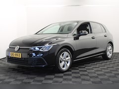 Volkswagen Golf - 2.0 TDI Style