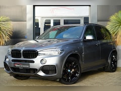 BMW X5 - xDrive40e M Sport High Executive 313pk Panoramadak/Camera/Trekhaak