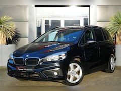 BMW 2-serie Gran Tourer - 220i High Executive 7p. 192pk Navigatie/Stoelverwarming/Trekhaak