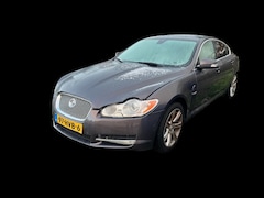 Jaguar XF - 3.0 V6 Premium Luxury | zie tekst |