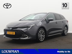 Toyota Corolla Touring Sports - Hybrid 140 Dynamic | Navigatie | Camera | Parkeersensoren | LM velgen | Stoelverwarming |