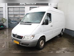 Mercedes-Benz Sprinter - 211 CDI 2.2 355 HD