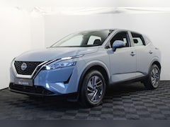 Nissan Qashqai - 1.3 MHEV Xtronic Acenta |Camera|Carplay|ACC|