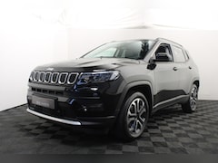 Jeep Compass - 1.5T e-Hybrid Limited |Camera|Carplay|