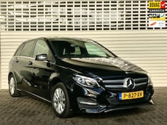 Mercedes-Benz B-klasse - 180 Ambition