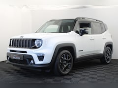 Jeep Renegade - 1.5T e-Hybrid Limited |Camera|Navi|