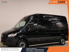 Mercedes-Benz Sprinter - L2H2 Automaat Airco Cruise Navi Camera Parkeersensoren