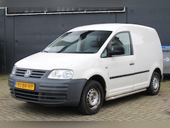 Volkswagen Caddy - 2.0 SDI