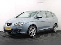 Seat Altea XL - 1.6 Stylance