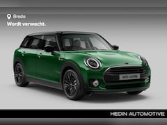 MINI Clubman - 1.5 Cooper Chili | Comfort Access | Apple Carplay | Elektrisch verwarmde voorstoelen | Gla