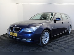 BMW 5-serie Touring - 520i Corporate Lease Business Line