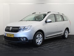 Dacia Logan MCV - 0.9 TCe Ambiance |Navi|Cruise|