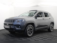 Jeep Compass - 4xe 240 Plug-in Hybrid Electric Trailhawk |Pano|Camera|Navi|