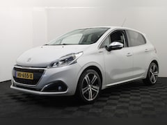 Peugeot 208 - 1.2 PureTech GT-line