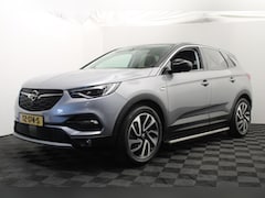 Opel Grandland X - 1.2 Turbo Innovation