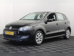 Volkswagen Polo - 1.2 TDI BlueMotion Comfortline