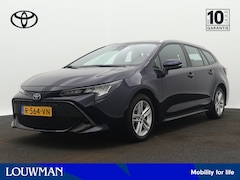 Toyota Corolla Touring Sports - 1.8 Hybrid Active | Navigatie | LM velgen | Cruise Control Adaptief |