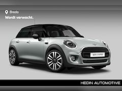 MINI Cooper - 5-deurs 1.5 Chili | Glazen panoramadak | Apple CarPlay | Comfort Access |