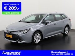 Toyota Corolla Touring Sports - 1.8 Hybrid Active | Camera | Adapt Cruise | Carplay | Zondag Open