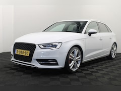 Audi A3 Sportback - 1.4 TFSI Ambition Pro Line plus |Navi|S-line|