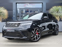 Land Rover Range Rover Velar - 5.0 V8 SVAutobiography Dynamic Edition 551pk Navigatie/ HUD/ Camera