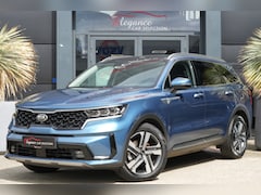 Kia Sorento - 1.6 T-GDI Hybrid AWD DynamicPlusLine 5p. 230pk Panoramadak/360camera/Stoelventilatie