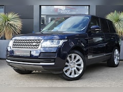 Land Rover Range Rover - 3.0 TDV6 Voque 295pk Navigatie/Stoelverwarming/Meridian