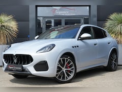 Maserati Grecale - 2.0 MHEV Modena 330pk Panoramadak/360Camera/SonusFaber