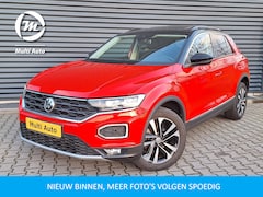 Volkswagen T-Roc - 1.5 TSI Sport 150 pk DSG | Panoramadak | Adaptive Cruise | Virtual Cockpit | Camera | Appl