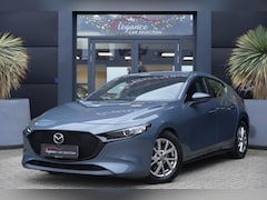 Mazda 3 - 3 2.0 e-SkyActiv-G M Hybrid 122 Comfort Bose 122pk Navigatie/Stoelverwarming/Camera