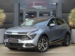 Kia Sportage - 1.6 T-GDi Hybrid DynamicPlusLine 230pk Panoramadak/Stoelverwarming/360Camera