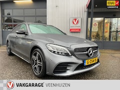 Mercedes-Benz C-klasse Estate - 160 Business Solution AMG Limited|rijklaar prijs|