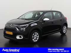 Citroën C3 - 1.2 PureTech You | Stoelverwarming | Zondag Open