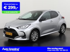 Mazda 2 Hybrid - 1.5 Select | Panoramadak | Head Up | Camera | Zondag Open