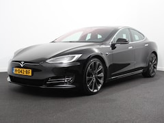 Tesla Model S - Long Range