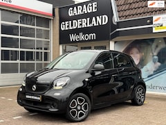 Smart Forfour - EQ Business Solution 18 kWh | Full-Led | Cruise | Climate | Pdc | Iso | Navi.vb | Full-opt