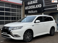 Mitsubishi Outlander - 2.4 PHEV Intense | Volleder | Pano | Xenon | Full-Led | Navi | Camera | Cruise | Full-opti