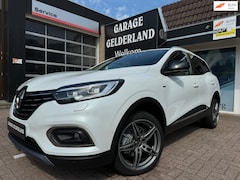 Renault Kadjar - 1.3 159PK BOSE | LedLight | Leder | Navi | Camera | Cruise | Climate | Pdc | Iso | Full-op