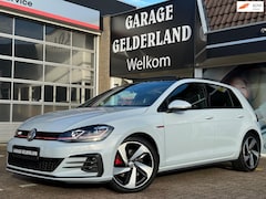 Volkswagen Golf - 2.0 TSI GTI | Virtual | Pano | Volleder | Full-Led | Trekhaak | Camera | Apple/Android | C