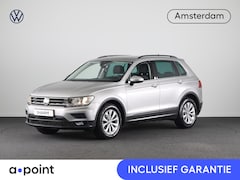 Volkswagen Tiguan - 1.5 TSI ACT Highline Navigatie | Stoelverwarming | Camera | Carplay