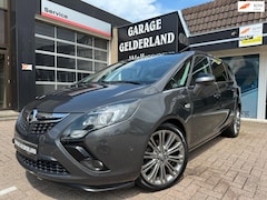 Opel Zafira Tourer - 1.4 Cosmo 7p. | Gr.Navi | Panorama | Cruise | Climate | Pdc | Isofix | Xenon | Full-Option